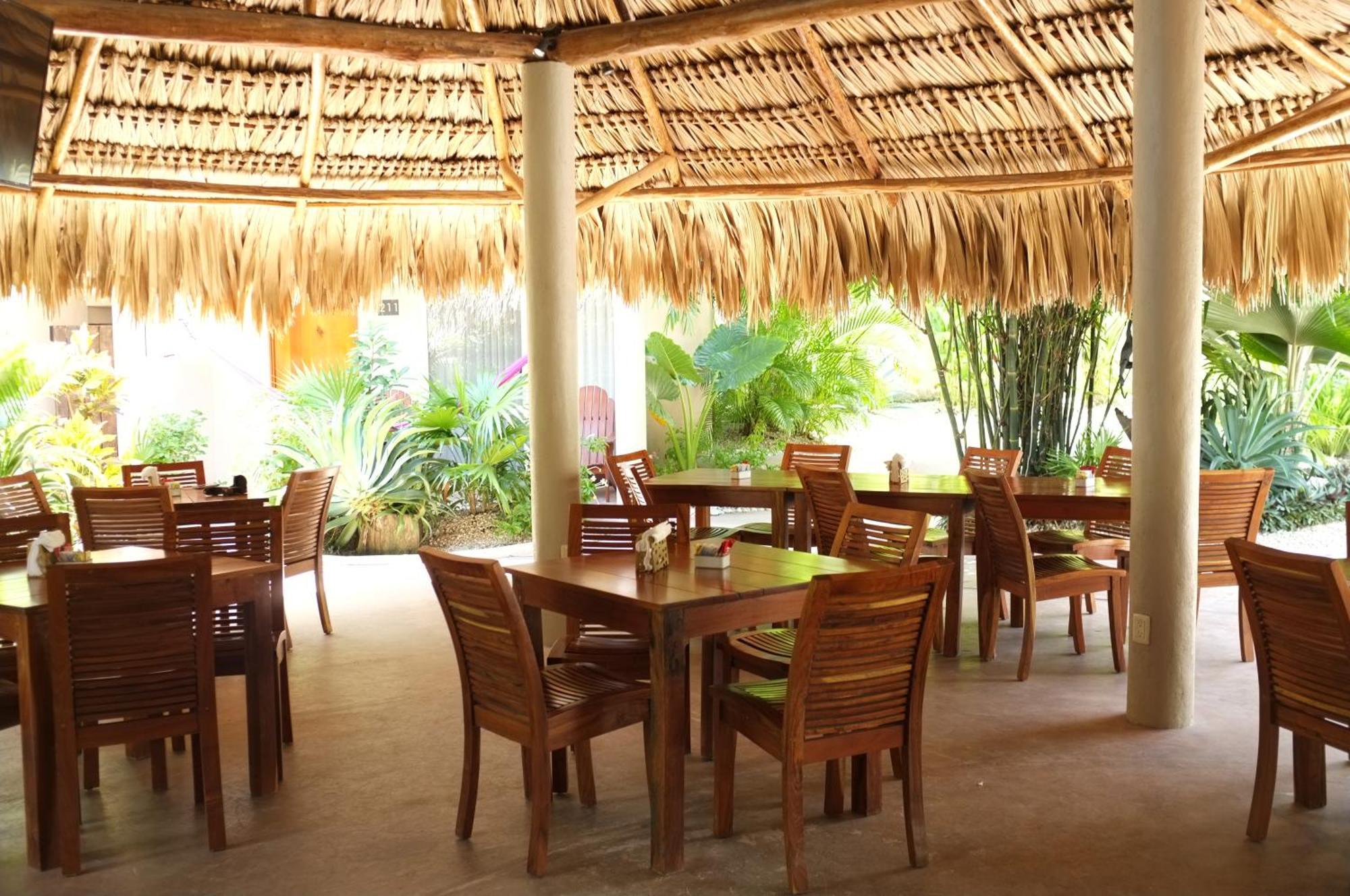 Hotel Circulo Bacalar Kültér fotó