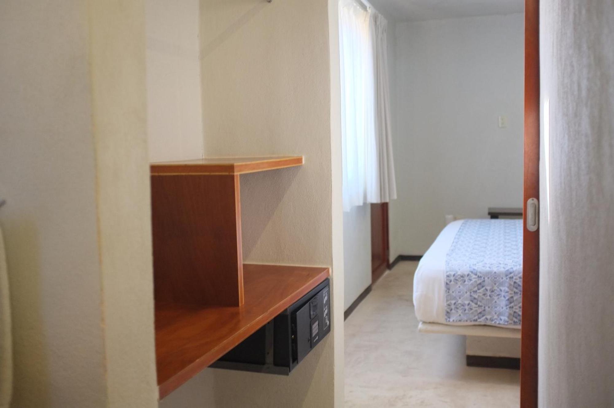 Hotel Circulo Bacalar Kültér fotó